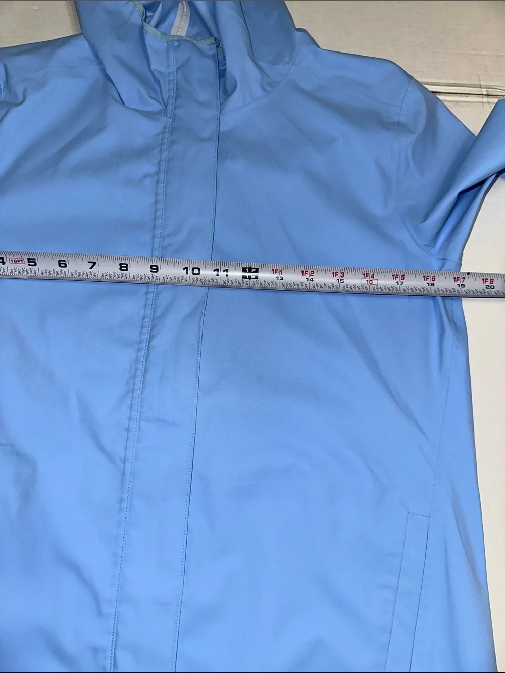Athleta size xxl